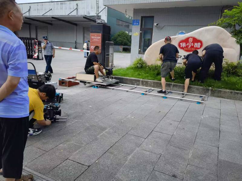 南城县TVC拍摄：制造业专属TVC方案，用镜头展现企业硬核实力！