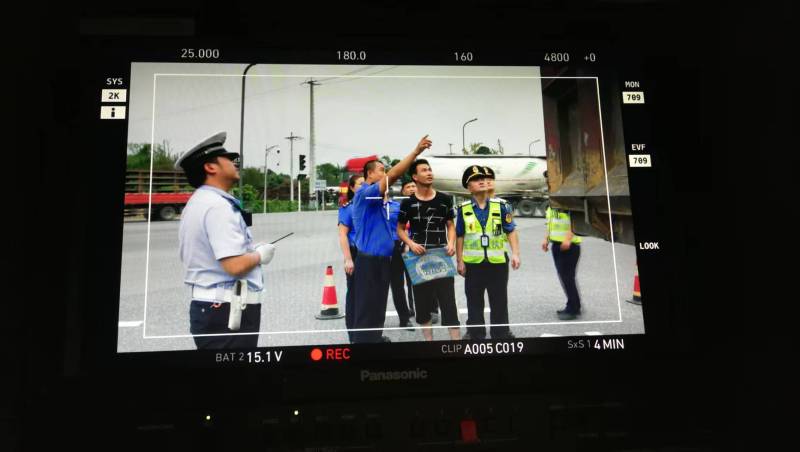 南城县TVC拍摄：用专业镜头助力品牌曝光，让广告触达更多目标用户！