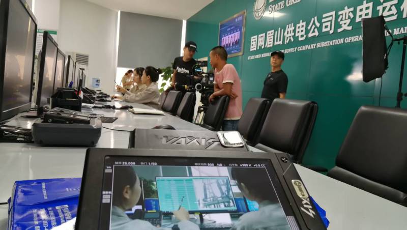 南城县广告片制作优选：全流程专业把控，让品牌传播更有力量！