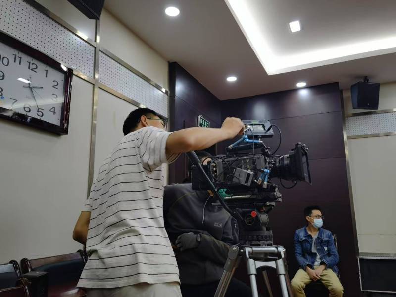 价值沉淀，长效赋能——南城县TVC与广告片拍摄制作的长效价值构建