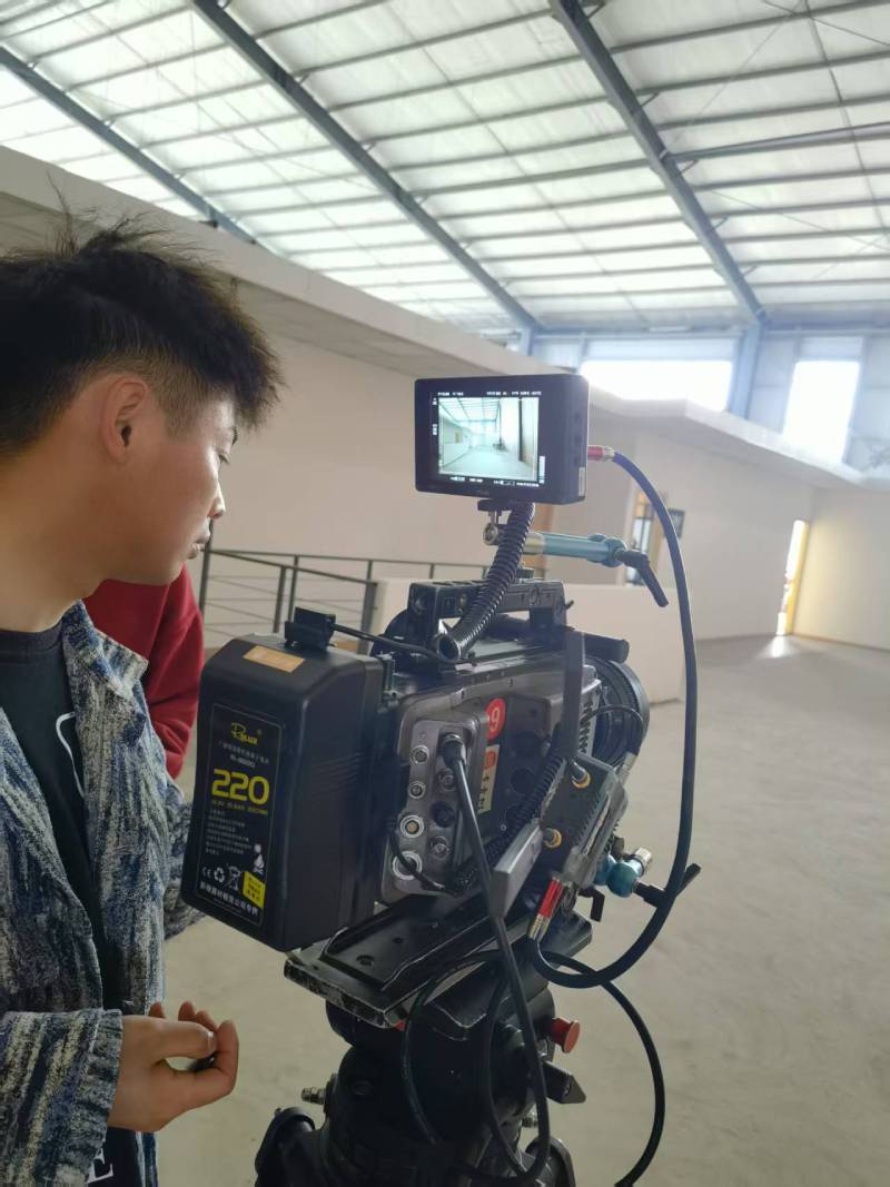 创新驱动，智领未来——南城县TVC与广告片拍摄制作的创新实践