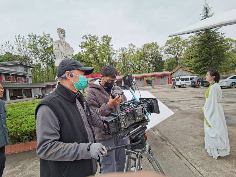 南城县广告片拍摄公司：从策划到投放，一站式服务，让品牌传播更高效！