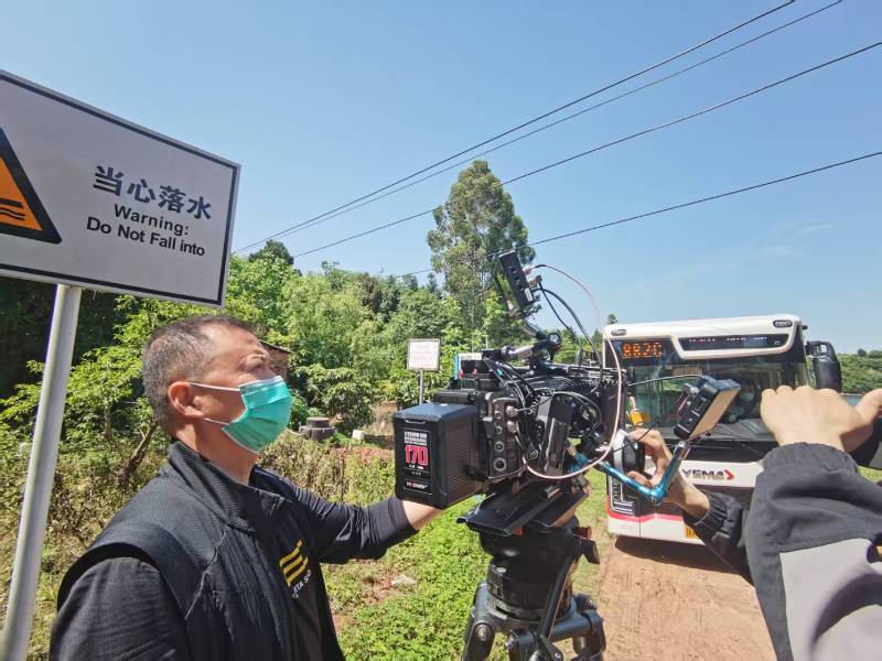 南城县TVC拍摄公司：深耕本地市场，为品牌定制专属拍摄方案