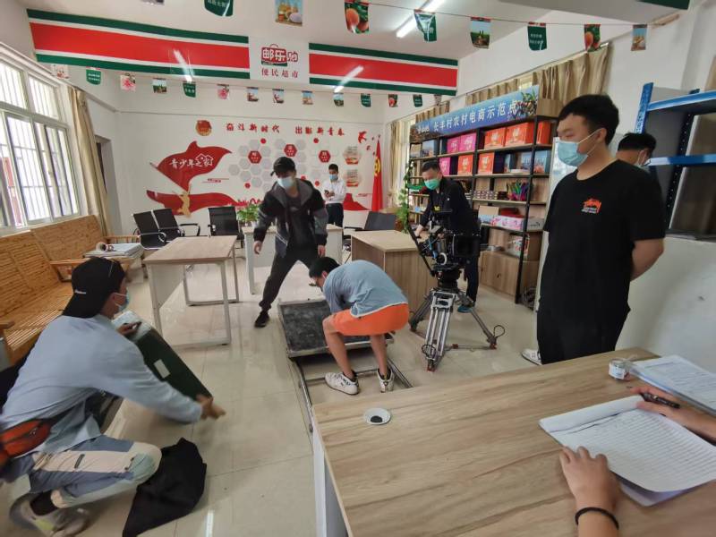 南城县广告片拍摄公司：极简主义践行者，少即是多的视觉哲学