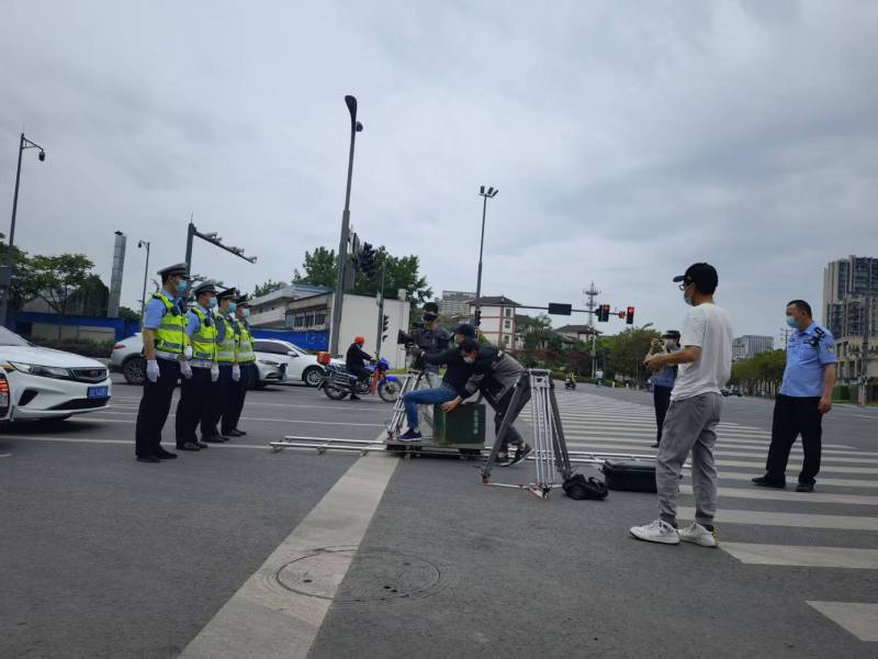 南城县TVC拍摄公司：医疗科技企业信赖之选，专业内容可视化呈现！