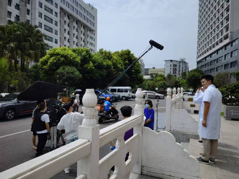 南城县广告片拍摄公司低成本实现高规格制作的诀窍
